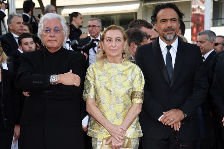 'The Killing of a Sacred Deer' premiere, 70th Cannes Film Festival, France - 22 May 2017