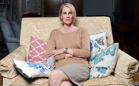 Dr Georgina Mortimer Doctor Sues Royal Editorial Stock Photo - Stock ...