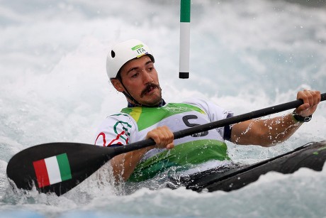 Giovanni De Gennaro Italy Action During Editorial Stock Photo - Stock ...