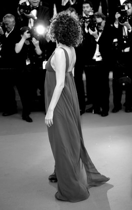 Valeria Golino Editorial Stock Photo - Stock Image Shutterstock