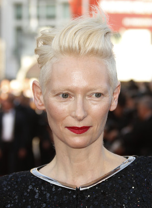 Tilda Swinton Editorial Stock Photo - Stock Image | Shutterstock