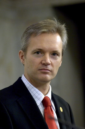 Sweden Government New Minister - Oct 2006