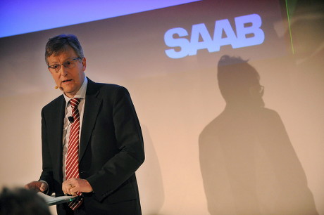 Sweden Saab Bankruptcy - Feb 2009