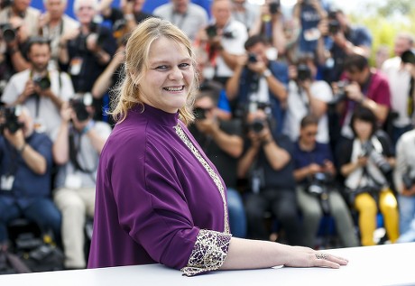 Rodin Photocall - 70th Cannes Film Festival, France - 24 May 2017