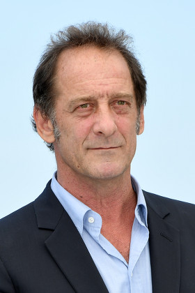 Vincent Lindon Editorial Stock Photo - Stock Image | Shutterstock