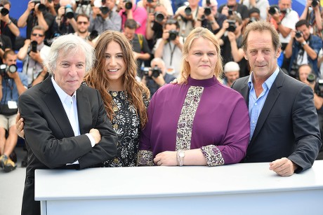 'Rodin' film photocall, 70th Cannes Film Festival, France - 24 May 2017