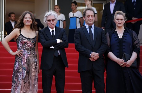 Rodin Premiere - 70th Cannes Film Festival, France - 24 May 2017