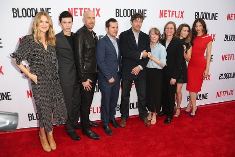 'Bloodline' TV show screening, Los Angeles, USA - 24 May 2017