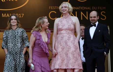 'The Beguiled' Premiere - 70th Cannes Film Festival, France - 24 May 2017