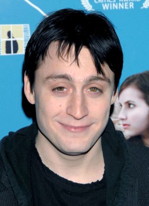 Kieran Culkin Editorial Stock Photo - Stock Image | Shutterstock