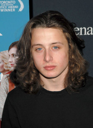 Rory Culkin Editorial Stock Photo - Stock Image Shutterstock