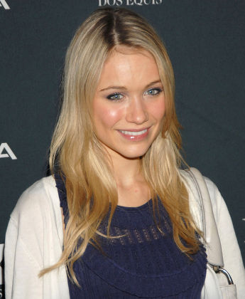 Katrina Bowden Editorial Stock Photo - Stock Image | Shutterstock