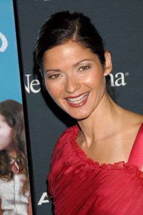 Jill Hennessy Editorial Stock Photo - Stock Image | Shutterstock