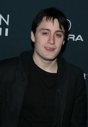 Kieran Culkin Editorial Stock Photo - Stock Image | Shutterstock