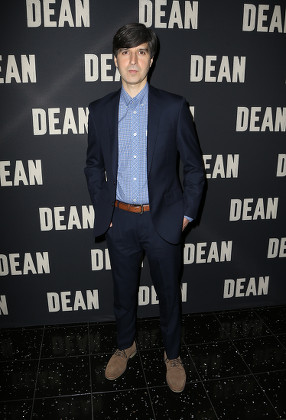'Dean' film screening, Los Angeles, USA - 24 May 2017