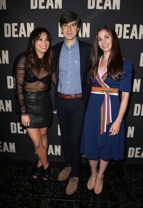 'Dean' film screening, Los Angeles, USA - 24 May 2017