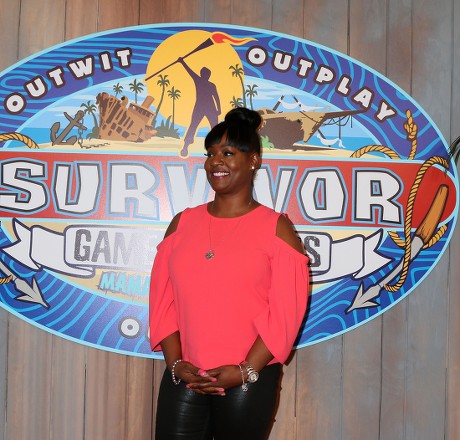 'Survivor: Game Changers', Mamanuca Islands TV Series Finale, CBS Studio Center, Los Angeles, USA - 24 May 2017