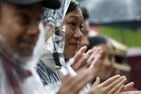 250 Priscilla chan Stock Pictures, Editorial Images and Stock Photos