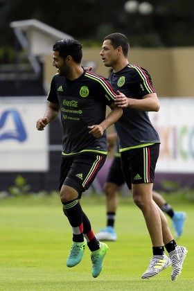 56 Mexican national football team player Stock Pictures, Editorial