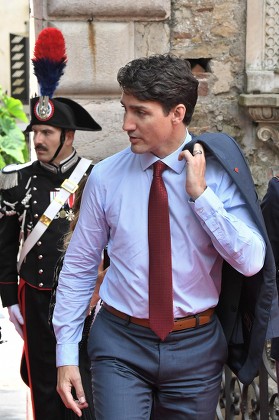 Justin Trudeau Editorial Stock Photo - Stock Image | Shutterstock