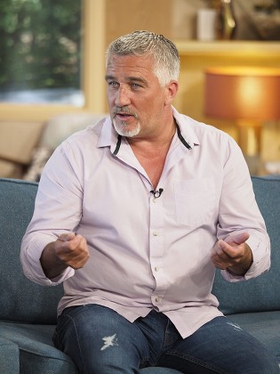 Paul Hollywood Editorial Stock Photo - Stock Image | Shutterstock