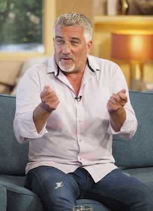 Paul Hollywood Editorial Stock Photo - Stock Image | Shutterstock