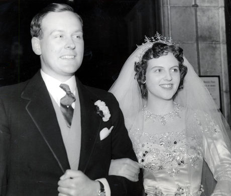 6th Marquis Headfort Died 1005 His Editorial Stock Photo - Stock Image