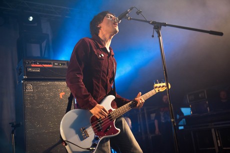 Liverpool Sound City Music Festival, Day Two, UK - 28 May 2017