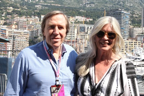 F1 Grand Prix of Monaco 2017, Monte Carlo, Monaco - 28 May 2017