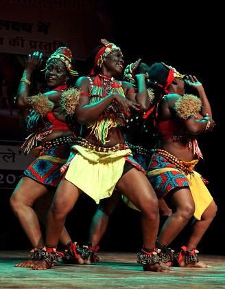 92 Congo dance Stock Pictures, Editorial Images and Stock Photos ...