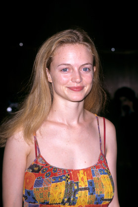 Heather Graham Editorial Stock Photo - Stock Image | Shutterstock