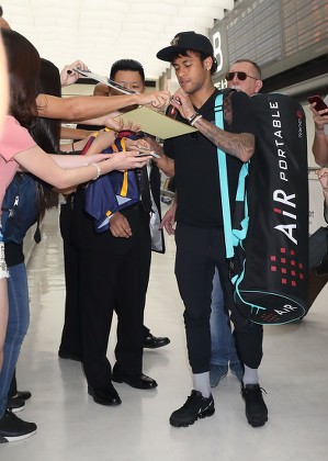 sprayground neymar