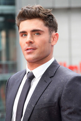 Zac Efron Editorial Stock Photo - Stock Image | Shutterstock