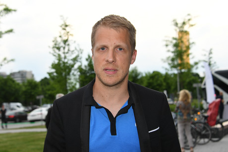  Oliver Pocher Editorial Stock Photo - Stock Image 