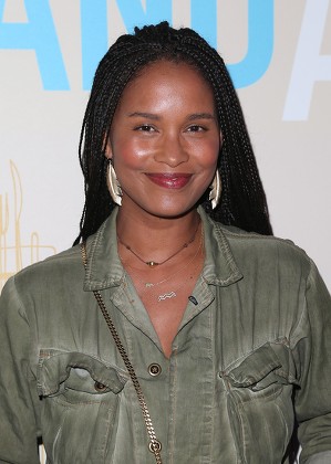 Joy Bryant Editorial Stock Photo - Stock Image | Shutterstock