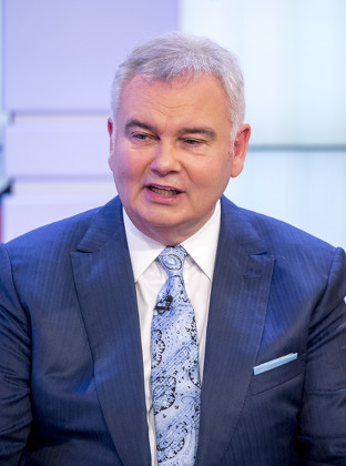 Eamonn Holmes Editorial Stock Photo - Stock Image | Shutterstock