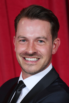 The British Soap Awards, Arrivals, The Lowry, Manchester, Britain - 03 Jun 2017