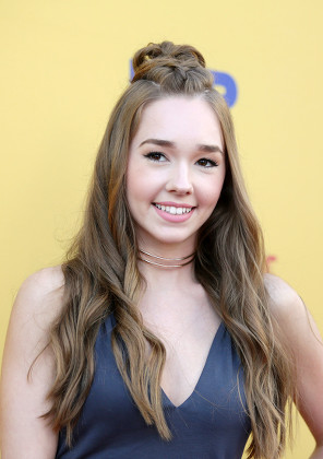 Holly Taylor Editorial Stock Photo - Stock Image | Shutterstock