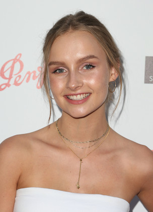 Olivia Dejonge Editorial Stock Photo - Stock Image | Shutterstock
