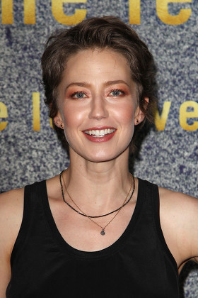 Carrie Coon Editorial Stock Photo - Stock Image | Shutterstock