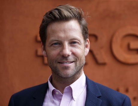Jamie Bamber Editorial Stock Photo - Stock Image | Shutterstock