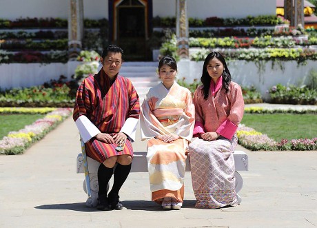 3rd Royal Bhutan Flower Exhibition - 04 Jun 2017