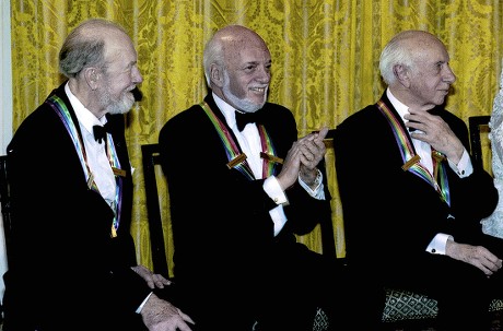 Kennedy Center Honors at the White House, Washington DC, USA  - 04 Dec 1994