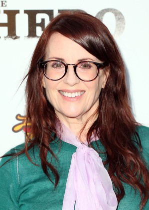 Megan Mullally Editorial Stock Photo - Stock Image | Shutterstock