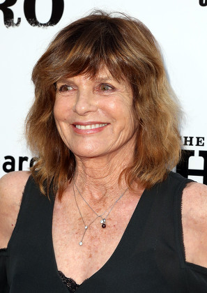 Katharine Ross Editorial Stock Photo - Stock Image | Shutterstock