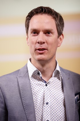 Thomas Skulski Editorial Stock Photo - Stock Image | Shutterstock