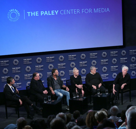 PaleyLive NY Presents - All You Need is the Summer of Love, New York, USA - 06 Jun 2017