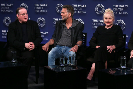 PaleyLive NY Presents - All You Need is the Summer of Love, New York, USA - 06 Jun 2017