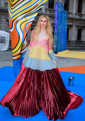 Laura Bailey Editorial Stock Photo - Stock Image | Shutterstock