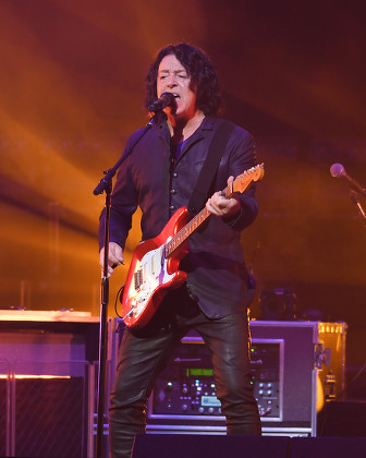 Tears for Fears in concert at the American Airlines Arena, Miami, USA - 07 Jun 2017